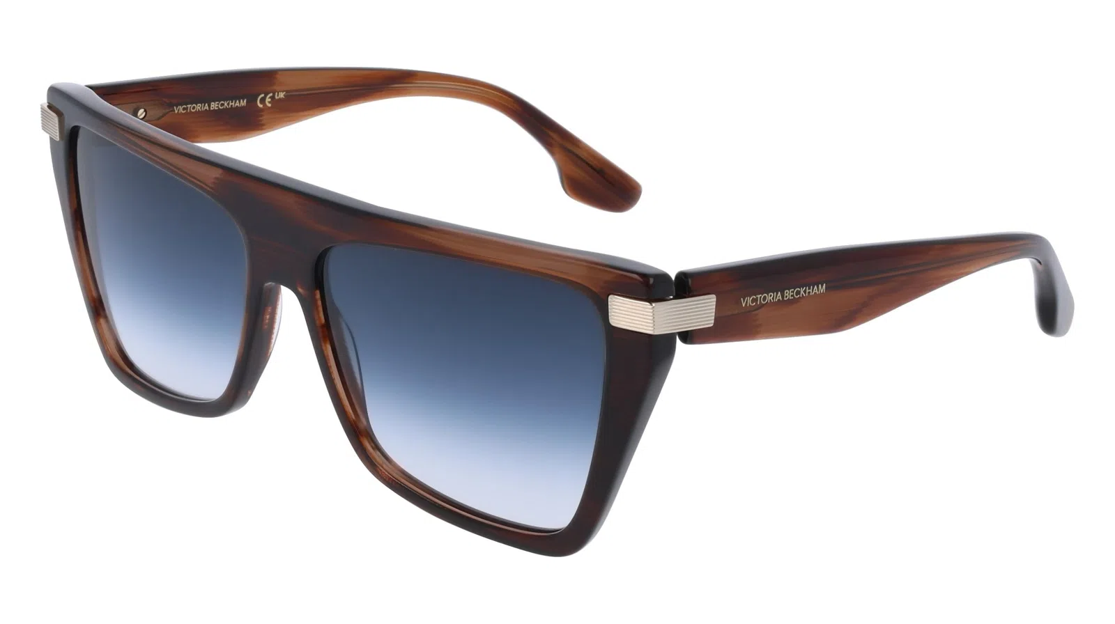 Victoria Beckham VB684S Sunglasses - view 2